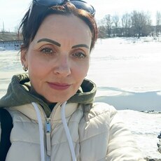 Фотография девушки Елена, 45 лет из г. Тверь