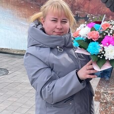 Фотография девушки Аташе, 36 лет из г. Курган