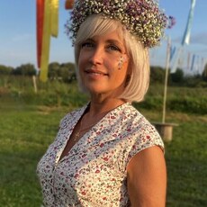 Фотография девушки Татьяна, 52 года из г. Липецк