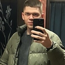 Фотография мужчины Андрей, 34 года из г. Пенза