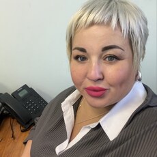 Фотография девушки Ольга, 42 года из г. Нижний Новгород