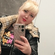 Фотография девушки Екатерина, 30 лет из г. Гомель