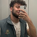 Али, 22 года