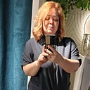 Настя, 43 года