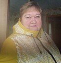 Зина, 64 года