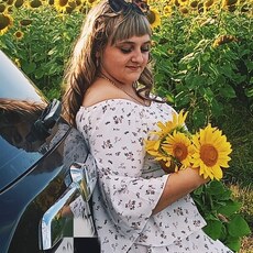 Фотография девушки Маргарита, 30 лет из г. Новосибирск