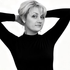 Фотография девушки Елена, 50 лет из г. Шостка