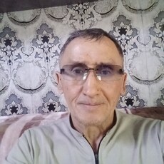 Фотография мужчины Мuhtar, 55 лет из г. Караганда