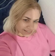Фотография девушки Анна, 48 лет из г. Подольск