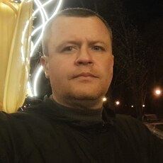 Фотография мужчины Глеб, 37 лет из г. Николаев