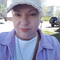 Фотография девушки Маргарита, 56 лет из г. Рубцовск