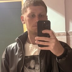 Фотография мужчины Denis, 25 лет из г. Новополоцк
