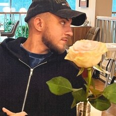 Фотография мужчины Данил, 27 лет из г. Домодедово