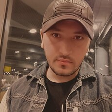 Фотография мужчины Тимур, 34 года из г. Москва