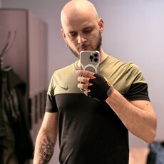 Фотография мужчины Валентин, 33 года из г. Могилев
