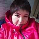 Оксана, 47 лет