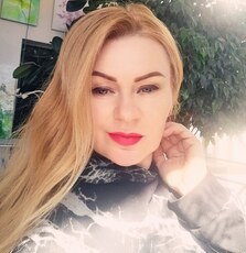 Фотография девушки Elena, 39 лет из г. Минск