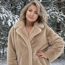 Фотография девушки Светлана, 50 лет из г. Ярославль