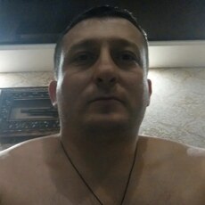 Фотография мужчины Влад, 41 год из г. Санкт-Петербург
