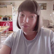 Фотография девушки Колючка, 32 года из г. Омск