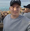 Иван, 35 лет