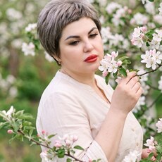 Фотография девушки Елена, 49 лет из г. Шахты