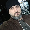 Камиль, 40 лет