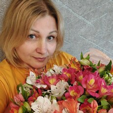 Фотография девушки Натали, 45 лет из г. Астрахань