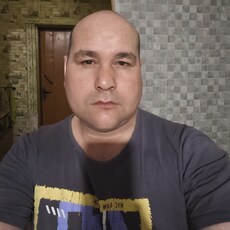 Фотография мужчины Денис, 38 лет из г. Усть-Ордынский
