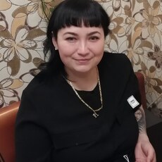 Фотография девушки Ирина, 40 лет из г. Усолье-Сибирское