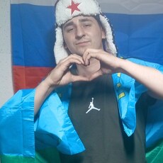 Фотография мужчины Александр, 37 лет из г. Абакан