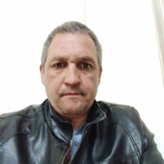 Фотография мужчины Юрий, 41 год из г. Буденновск