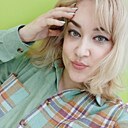 Аня, 36 лет