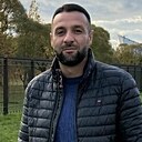 Оганнес, 42 года