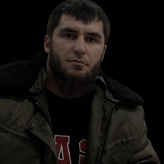Фотография мужчины Khalif, 25 лет из г. Грозный