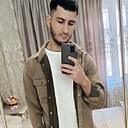 Али, 24 года