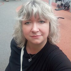 Фотография девушки Александра, 42 года из г. Боровичи
