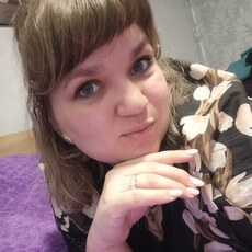 Фотография девушки Татьяна, 31 год из г. Партизанск