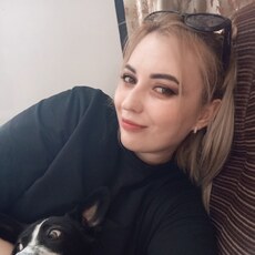 Фотография девушки Елена, 32 года из г. Санкт-Петербург