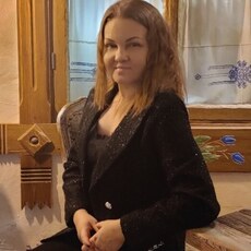 Фотография девушки Полина, 35 лет из г. Темиртау