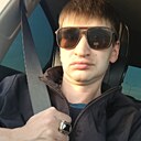 Maкс, 35 лет