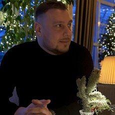 Фотография мужчины Руслан, 35 лет из г. Гомель