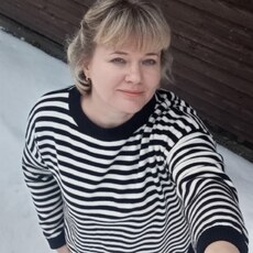 Фотография девушки Yuliu, 47 лет из г. Петрозаводск