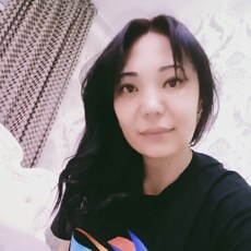 Фотография девушки Жанар, 37 лет из г. Алматы