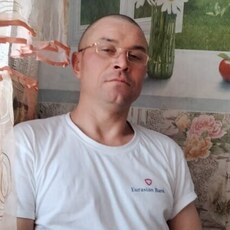 Фотография мужчины Семен, 43 года из г. Астана
