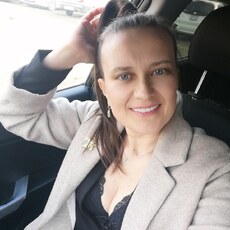 Фотография девушки Марина, 46 лет из г. Омск