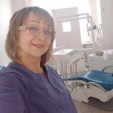 Фотография девушки Елена, 54 года из г. Саратов