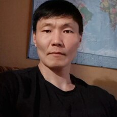 Фотография мужчины Павел, 37 лет из г. Улан-Удэ