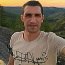 Лёха, 35 лет