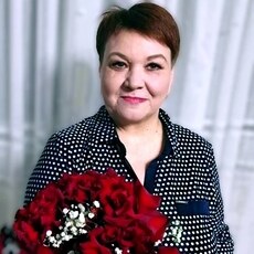 Фотография девушки Елена, 55 лет из г. Йошкар-Ола